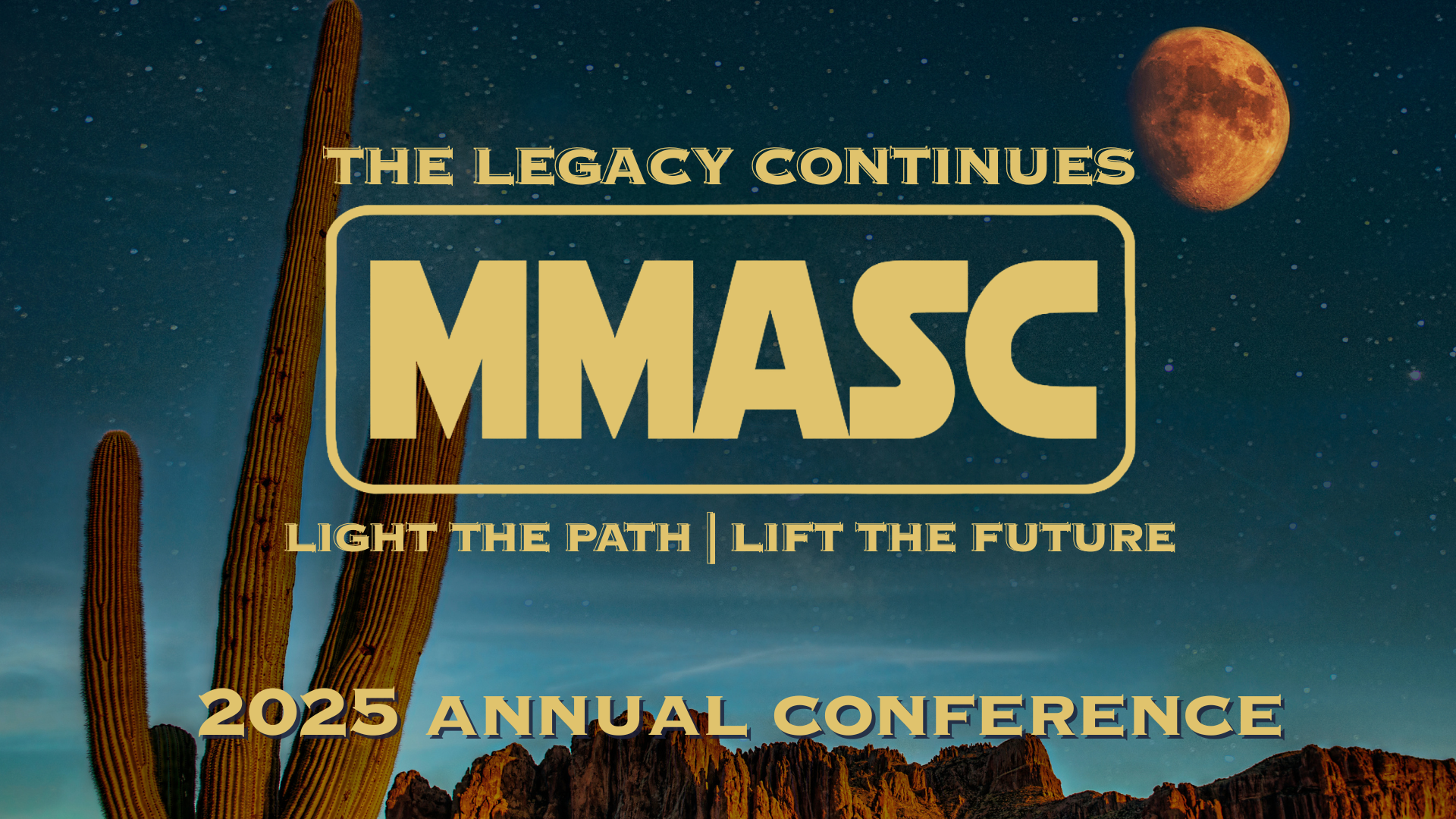 Annual Conference Banner1 Join us for the 2025 Summer Session - Lean 101