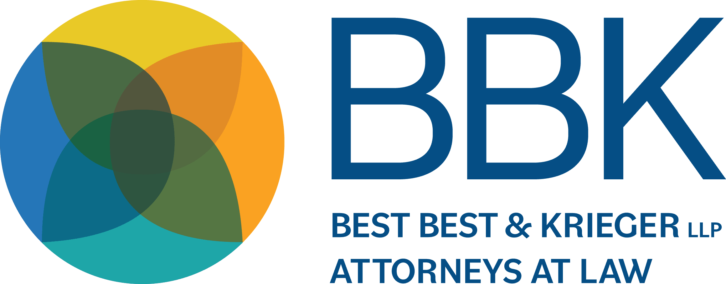 Best Best & Krieger LLP represents hundreds of cities and public agencies across California and the nation.