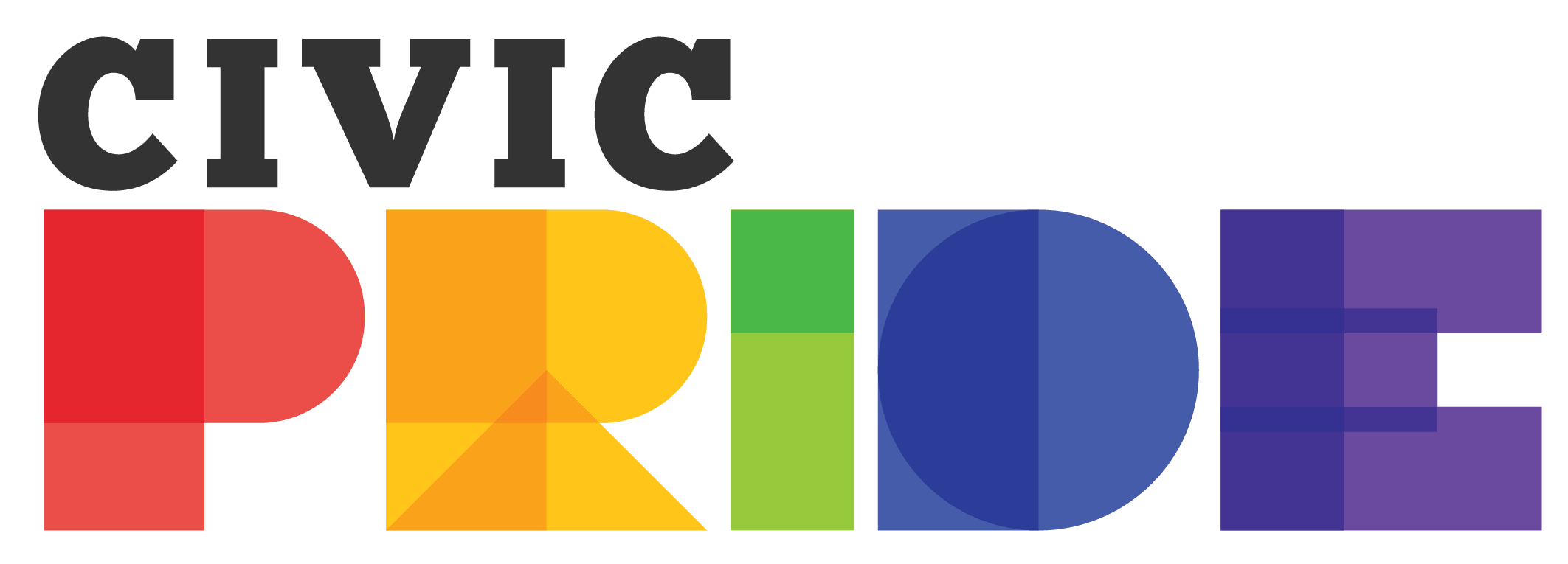 CivicPRIDE was created to advance inclusive local government by empowering LGBTQIA+ leadership.