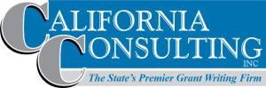 California Consulting a full-service grant writing firm has offices in Central and Southern California.