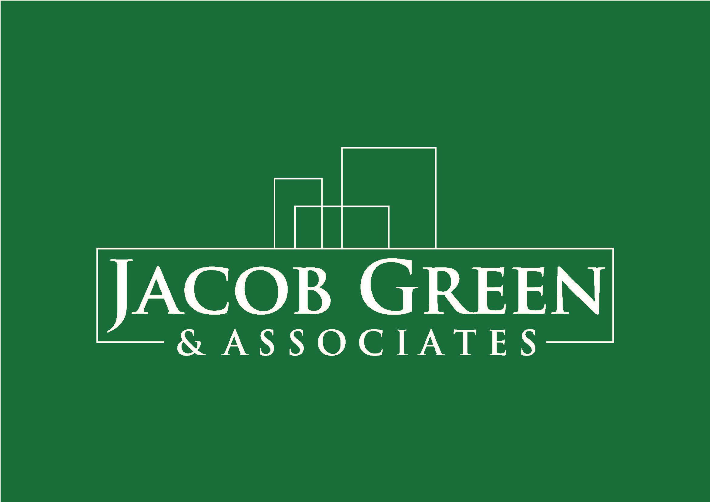 Jacob Green and Associates is a full-service consulting firm