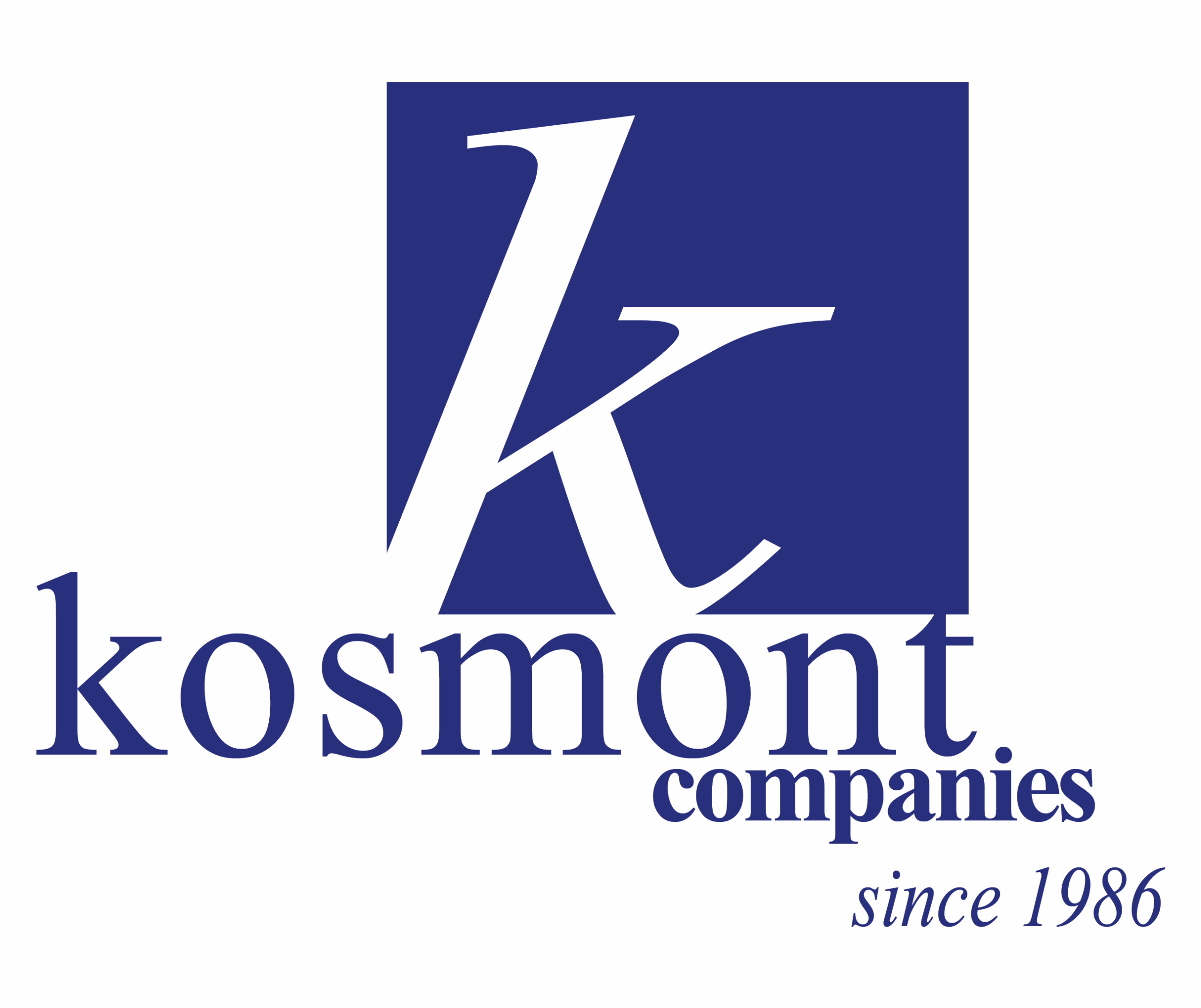 Kosmont Companies is a real estate, financial advisory and economic development services firm.