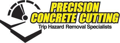 Precision Concrete Cutting (PCC) provides trip hazard repair for uneven sidewalks and other concrete walkways across North America.