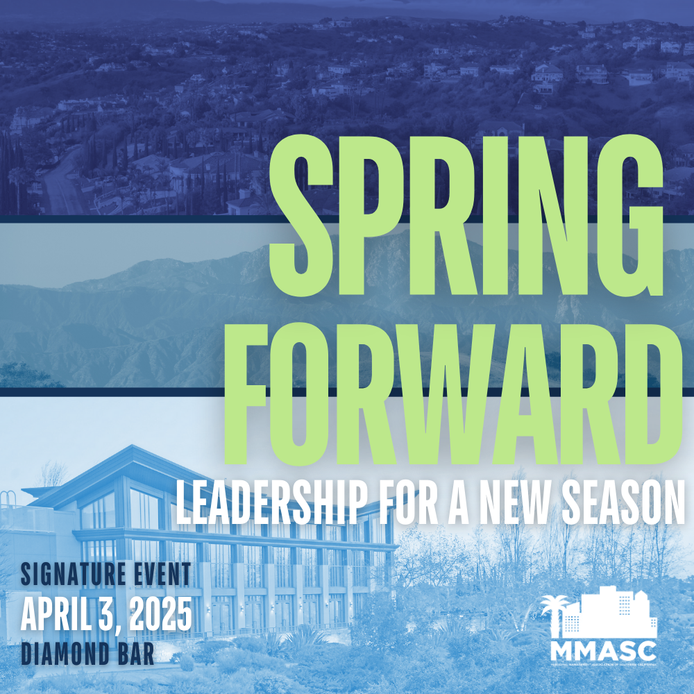 Spring Forum Graphic Join us for the spring forward forum on April 3, 2025.