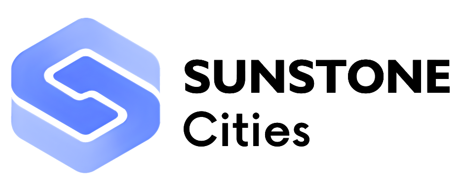 Sunstone Cities specializes in economic development, infrastructure planning, and public-private partnerships.