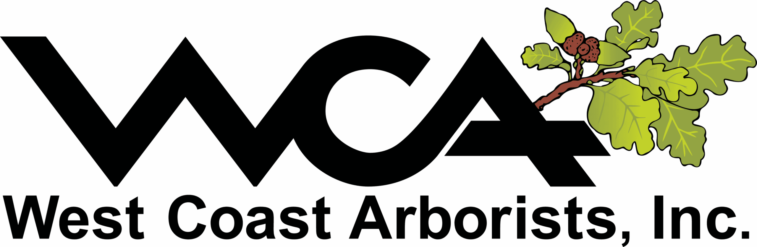 West Coast Arborists, Inc. (WCA, Inc.) provides professional tree maintenance and management services for over 330 municipalities and public agencies throughout California and Arizona.