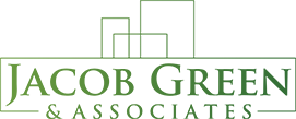 Jacob-Green-Associates-GREEN Jacob Green Associates Logo
