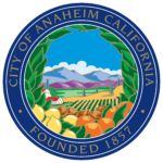 City of Anaheim