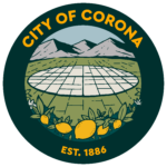 City of Corona