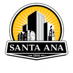 City of Santa Ana