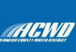 Alameda County Water District