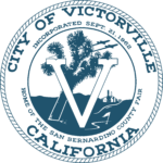 City of Victorville