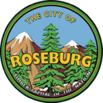 City of Roseburg, OR