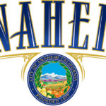 City of Anaheim