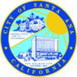 City of Santa Ana